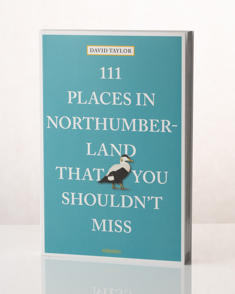 Northumberland Calendar 2025 Northumbrian Gifts