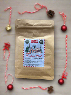 Christmas Blend Coffee