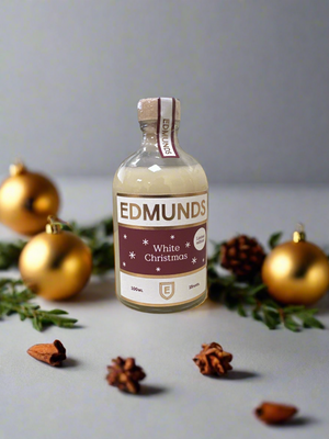 Edmunds Cocktails - White Christmas 100ml bottle