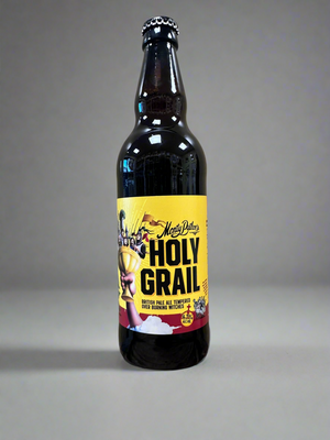 Monty Python's Holy Grail Ale