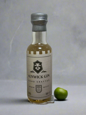 Northumberland Spirit Company - Alnwick Gin