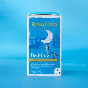 Ringtons Bedtime Tea x 20