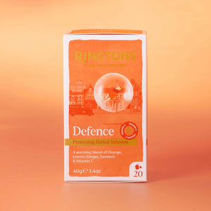 Ringtons Defence Tea x 20