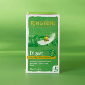 Ringtons Digest Tea x 20