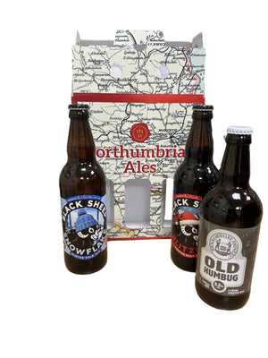 Christmas Beer Gift Pack