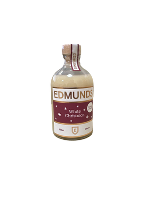 Edmunds Cocktails - White Christmas 100ml bottle