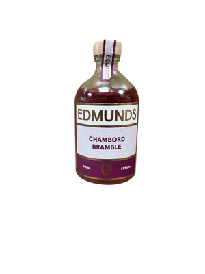 Edmunds Cocktails - Berry Bramble 100ml bottle