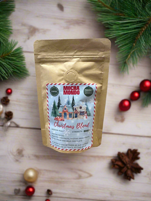 Christmas Blend Coffee