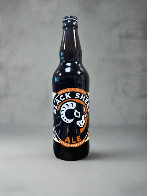 Black Sheep Premium Amber Ale