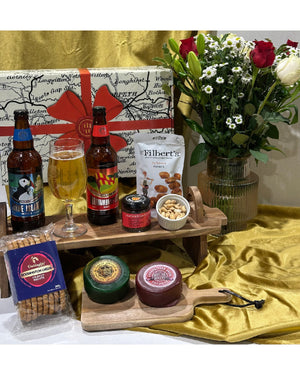 Winter Warmer Gift Hamper