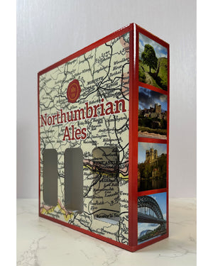 Northumbrian Ales 3 Beer Gift Pack