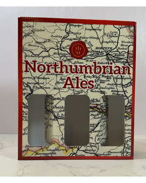 Durham Brewery 3 Beer Gift Pack