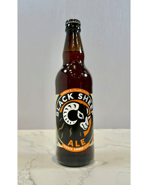 Black Sheep Premium Amber Ale