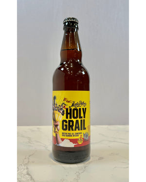 Monty Python's Holy Grail Ale