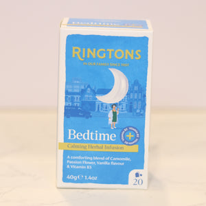 Ringtons Bedtime Tea x 20