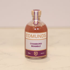 Edmunds Cocktails - Berry Bramble 100ml bottle