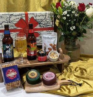 Winter Warmer Gift Hamper