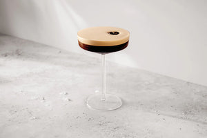 Edmunds Cocktails - Espresso Martini 100ml bottle