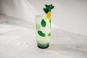 Edmunds Cocktails -Mojito 100ml bottle