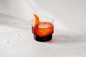 Edmunds Cocktails - Negroni 100ml bottle