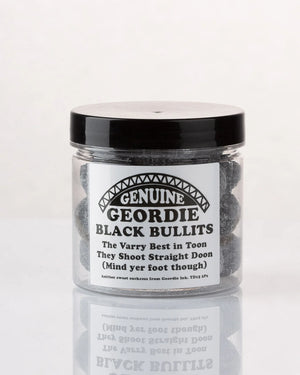 Northumbrian 'Coals from Newcastle' Gift Hamper