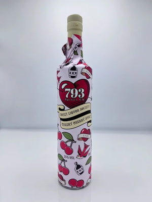 Cheeky Cherry Spirit 35% 70cl