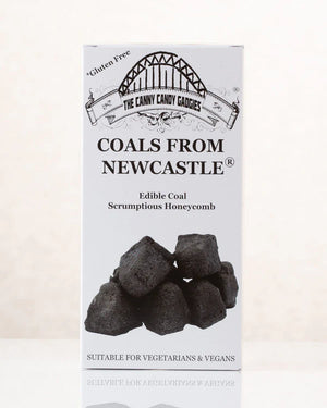 Northumbrian 'Coals from Newcastle' Gift Hamper