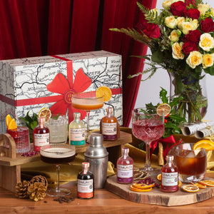 Northumbrian Selected Cocktails Hamper