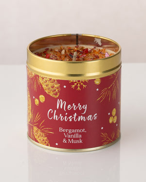 Northumbrian Christmas Luxury Collection