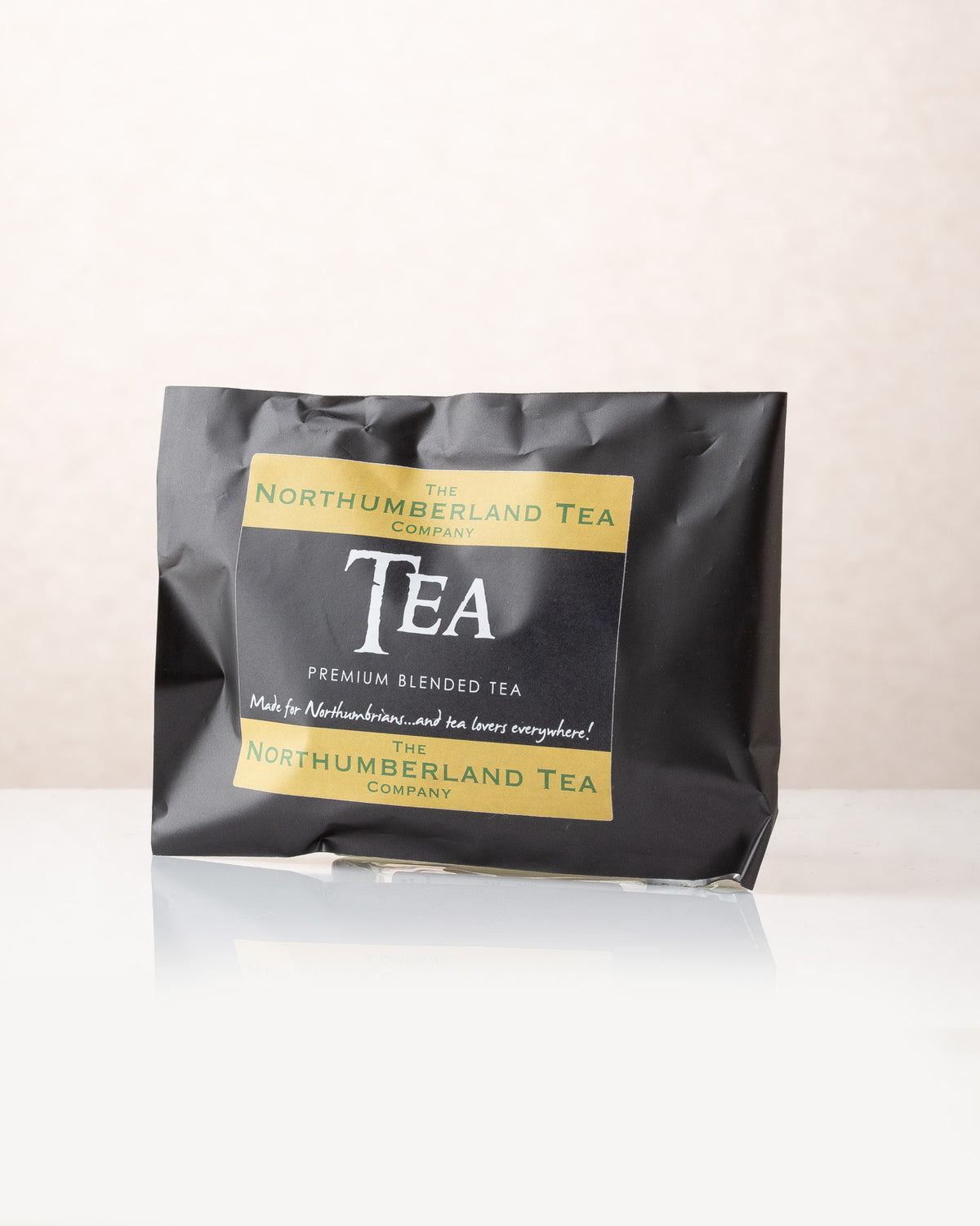 Northumberland Tea Sachets - Northumbrian Gifts